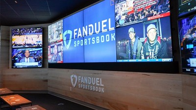 Valley Forge Leads Pennsylvania Sportsbook Revenues
