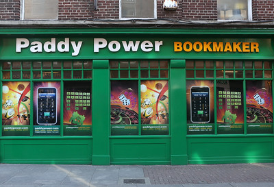 Paddy Power First to Partner with Spotlight’s Content