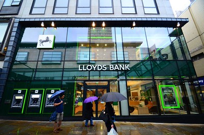 Lloyds Tsb Block Gambling