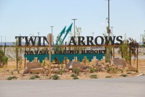Navajo Casinos Closed Until July 27
