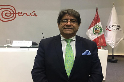 Peru Casinos On Lockdown Until August