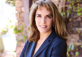 GLOBAL GAMING BUSINESS PODCAST: Virginia Valentine, President & CEO, Nevada Resort Association
