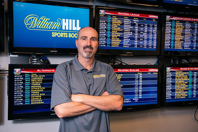 William Hill Gives Bettors A Sporting Chance