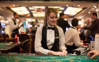 station casinos employee website