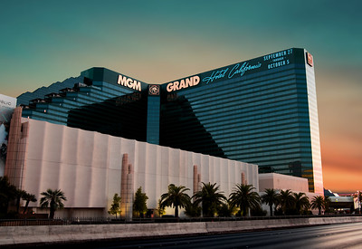 Analysts: MGM Has Cash to Weather Covid Crisis