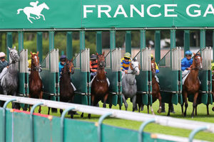 French Racetracks Look for Plan B