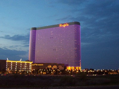 A.C. Casinos Reopen, Cautiously