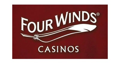 Four Winds Sportsbooks in Michigan Open