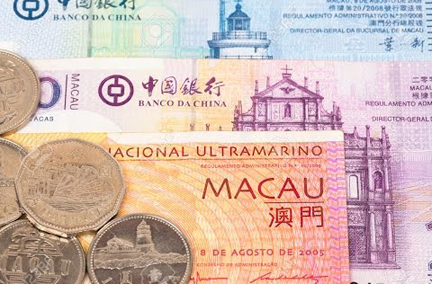Macau’s Q2 Losses Could Top US$1B
