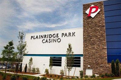 Massachusetts Casino to Offer Drive-Through Betting
