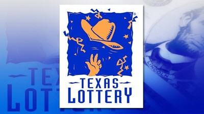 Texas Lottery Prints Numbers on Receipt Paper