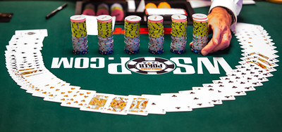 WSOP Makes History With World’s Biggest Online Tourney