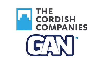 Cordish, GAN Launch iGaming Site