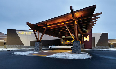 Wisconsin Tribe Closes Casino