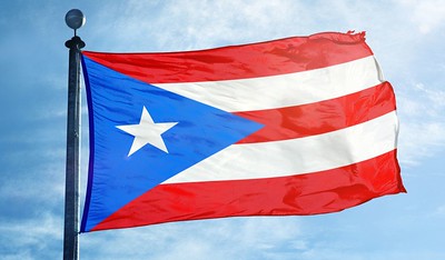 Puerto Rico First U.S. Territory to Offer Sports Betting