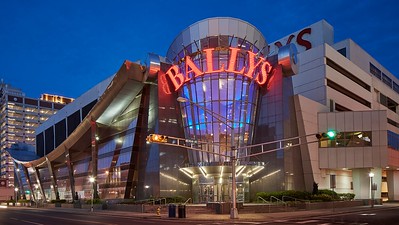 Bally’s Begins Three-Year Overhaul in Atlantic City