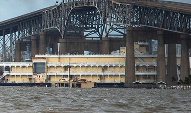 Hurricane Laura Slashes Lake Charles Casinos Ggb News