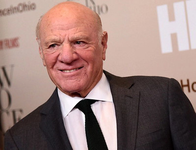 Barry Diller Joins MGM Board - GGB News