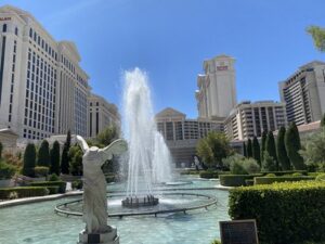 WEEKLY FEATURE: For VICI, Caesars-Eldorado Deal Is Ace in the Hole