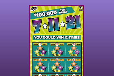 Scientific Games Launches Lottery Product On Facebook