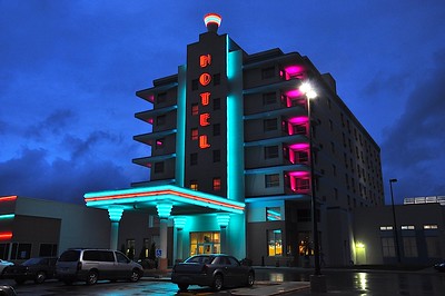 Manitoba Casinos Reopening