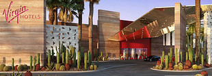Mohegan Gaming Approved to Operate Las Vegas Casino
