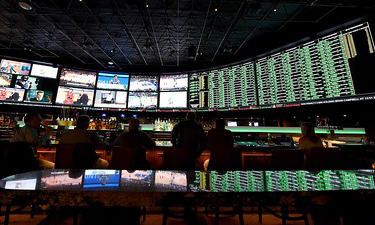 Why Sports Betting Exploded in Colorado