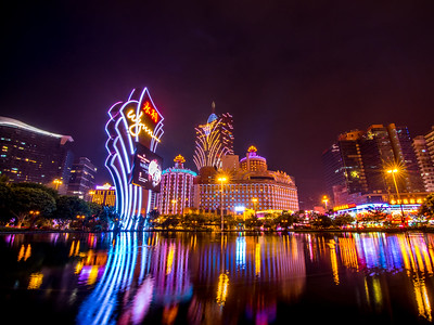 Macau Likely to Extend Casino Concessions