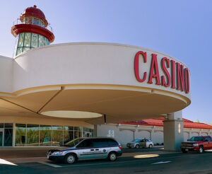 Great Canadian Casinos Begin Reopening