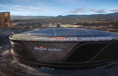 Raiders Could Host Las Vegas Super Bowl in 2024