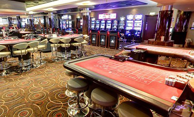 Liverpool Casinos, Betting Shops Close Again Due To Covid-19
