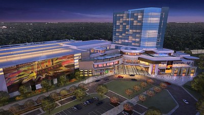 Hard Rock in Fight Over Land for Indiana Project