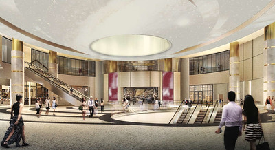 Hyatt Regency to Open at Resorts World New York