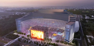 $1.2 Billion Biloxi Casino Resort Planned