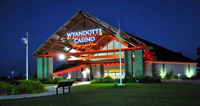 Wyandotte Tribe Opens Casino In Trailer