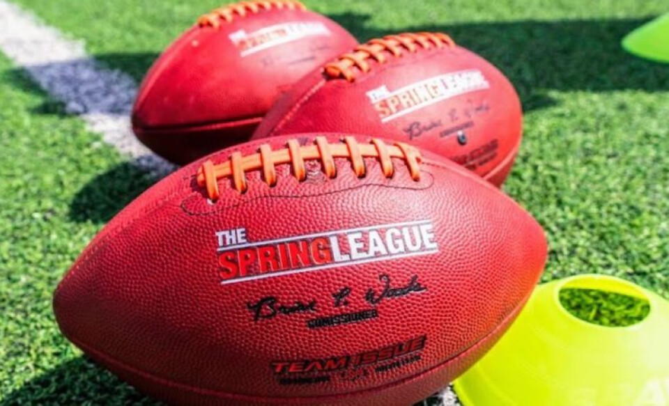 Genius Sports Group Partners with the Spring League