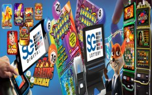 Scientific Games Signs Croatian Lottery Deal