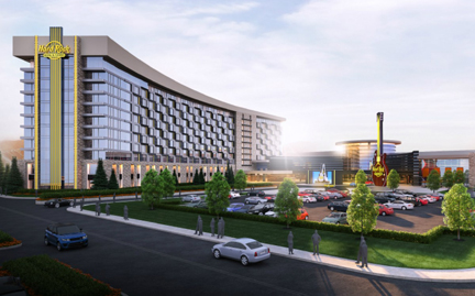 BIA to Decide on Hard Rock Casino