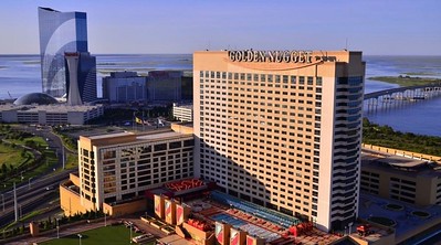 golden nugget casino atlantic city online