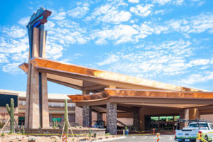 Arizona Tribe Opens New Casino