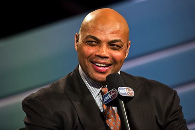 Charles Barkley Now Spokesman for FanDuel - GGB News