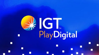 IGT Launches PlayDigital Solution in Finland