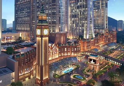 Londoner Macao Set to Debut Next Month