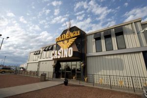 Saskatchewan Casinos Closed by Covid