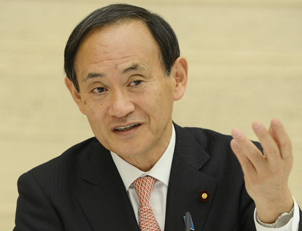In Japan, Suga Government Still Invested in IR Plan