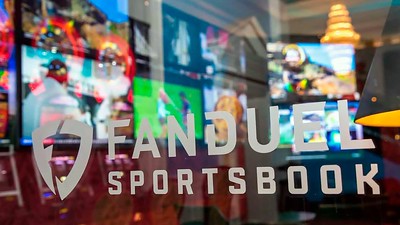 Michigan and Virginia Launch Sports Betting