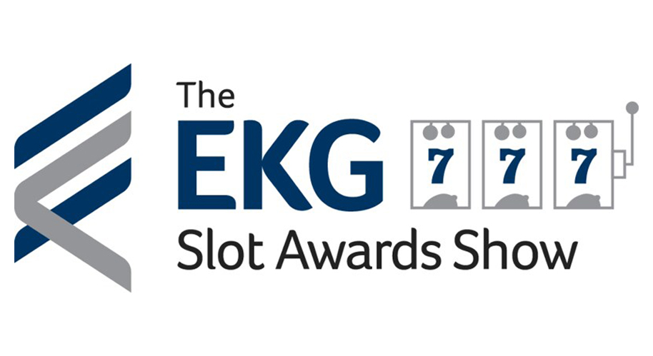 EKG Announces Slot Award Nominees