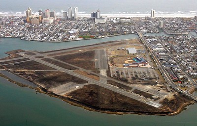 Front Office Sports on Instagram: Atlantic City is proposing a $3 billion  F1-ready racetrack district — The Renaissance at Bader Field 🌆