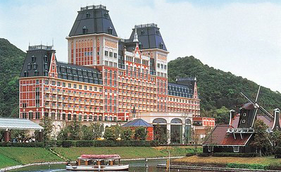 Japan IRs in the Home Stretch, Nagasaki Chooses Casinos Austria