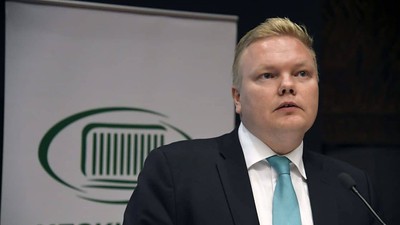 Finland Minister: Treat Gaming, Alcohol Profits the Same